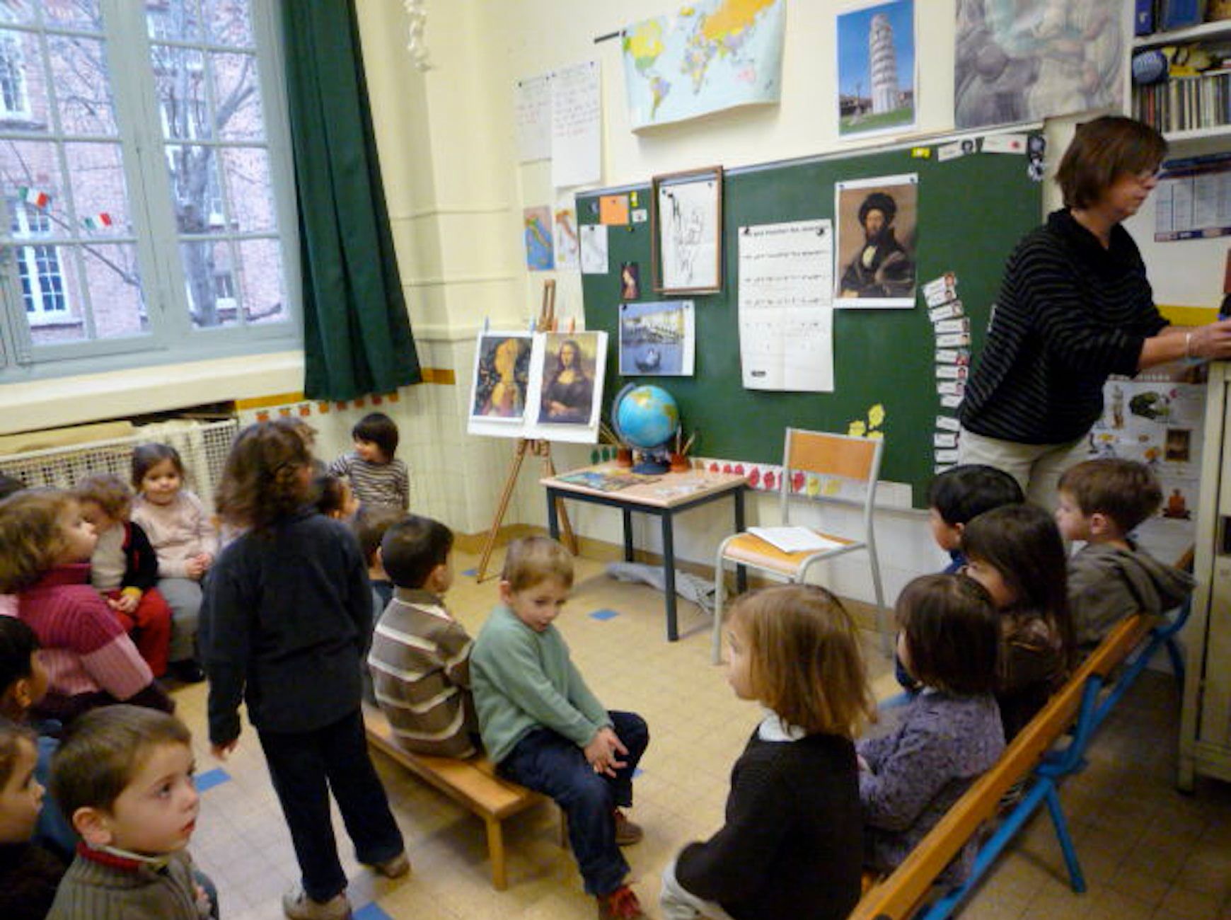 Family | Bright Choice (ブライトチョイス)