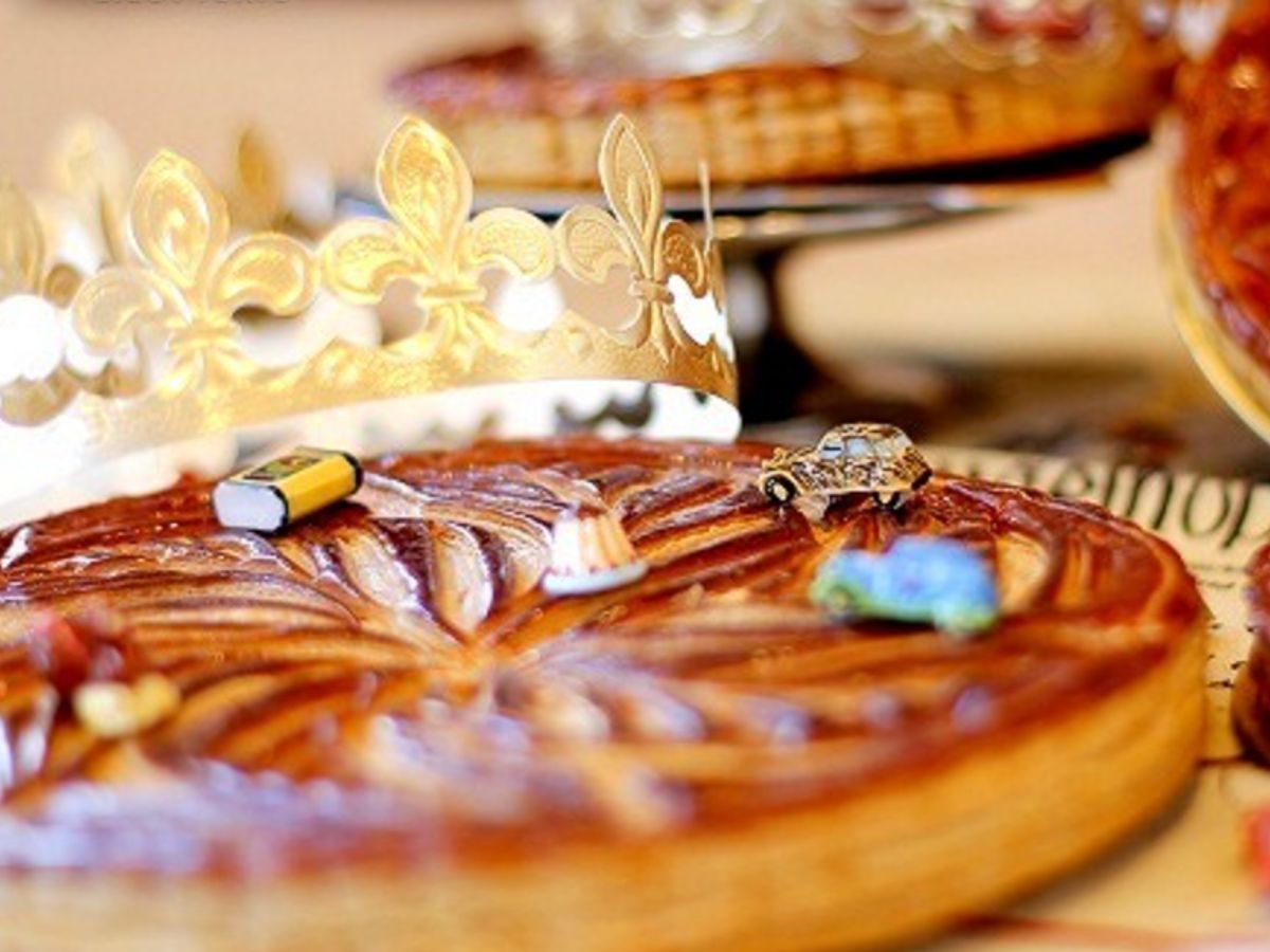 星の王子さまフェーヴ8個セット フランス限定 ガレットデロワ