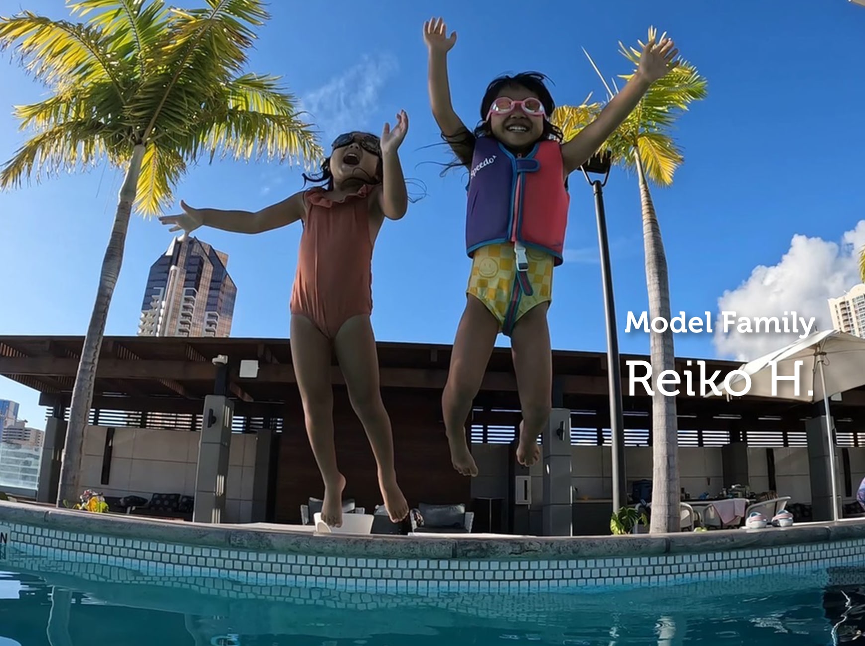 5歳の娘、バイリンガルの現実。タイミングって重要なキーファクター