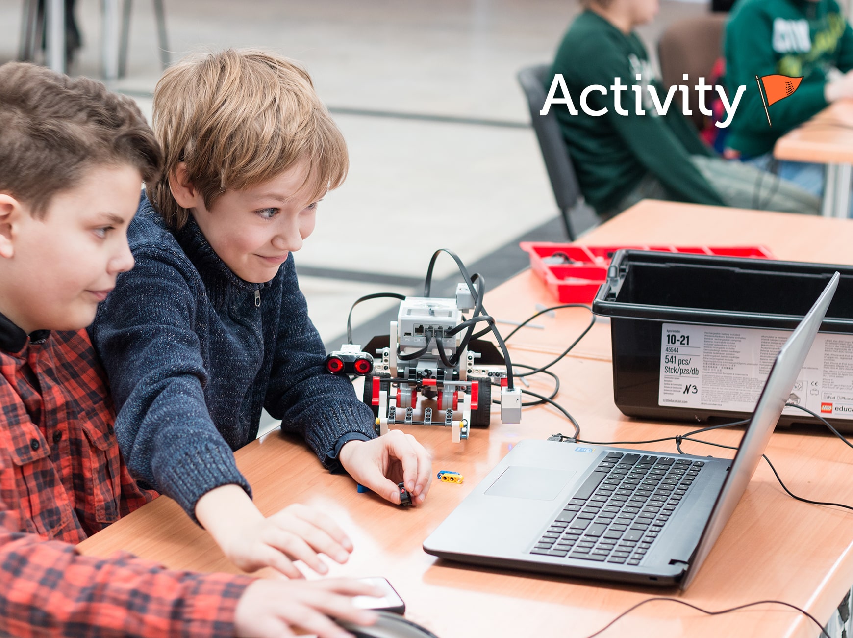 2025年夏！プログラミングやAIが学べる探究型サマースクール | Lesson